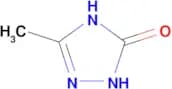 1,2-DIHYDRO-5-METHYL-1,2,4-TRIAZOL-3-ONE