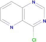 4-CHLOROPYRIDO[3,2-D]PYRIMIDINE