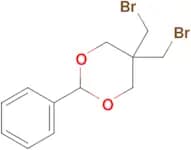 5,5-BIS(BROMOMETHYL)-2-PHENYL-1,3-DIOXANE