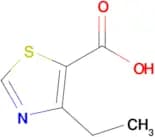 4-ETHYLTHIAZOLE-5-CARBOXYLIC ACID