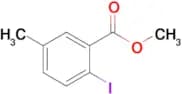 METHYL 2-IODO-5-METHYLBENZOATE