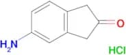 5-AMINO-1H-INDEN-2(3H)-ONE HYDROCHLORIDE