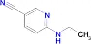 6-(ETHYLAMINO)NICOTINONITRILE