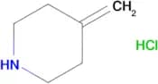 4-METHYLENEPIPERIDINE HCL