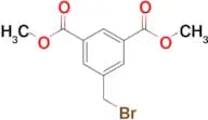 DIMETHYL 5-(BROMOMETHYL)ISOPHTHALATE