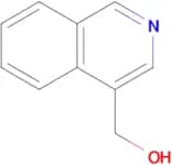 ISOQUINOLIN-4-YLMETHANOL