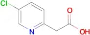 2-(5-CHLOROPYRIDIN-2-YL)ACETIC ACID