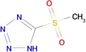 5-(METHYLSULFONYL)-1H-TETRAZOLE