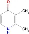 2,3-DIMETHYLPYRIDIN-4-OL