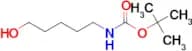 5-(Boc-amino)-1-pentanol