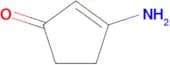 3-AMINOCYCLOPENT-2-ENONE