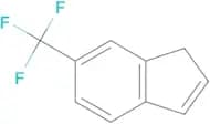 6-(TRIFLUOROMETHYL)-1H-INDENE