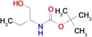 (R)-TERT-BUTYL (1-HYDROXYBUTAN-2-YL)CARBAMATE