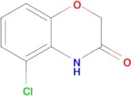 5-CHLORO-2H-BENZO[B][1,4]OXAZIN-3(4H)-ONE
