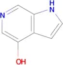 1H-PYRROLO[2,3-C]PYRIDIN-4-OL