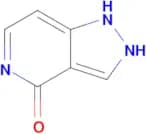 1H-PYRAZOLO[4,3-C]PYRIDIN-4-OL