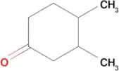 3,4-DIMETHYLCYCLOHEXANONE