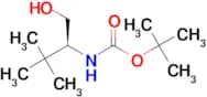 (S)-TERT-BUTYL (1-HYDROXY-3,3-DIMETHYLBUTAN-2-YL)CARBAMATE