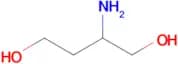 2-AMINOBUTANE-1,4-DIOL