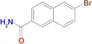 6-BROMO-2-NAPHTHAMIDE