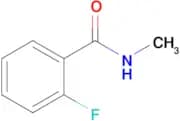 2-FLUORO-N-METHYLBENZAMIDE