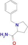 1-BENZYLPYRROLIDINE-2-CARBOXAMIDE