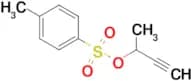 BUT-3-YN-2-YL 4-METHYLBENZENESULFONATE