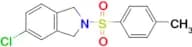5-CHLORO-2-TOSYLISOINDOLINE