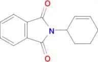 2-(CYCLOHEX-2-ENYL)ISOINDOLINE-1,3-DIONE