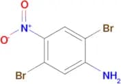 2,5-DIBROMO-4-NITROANILINE