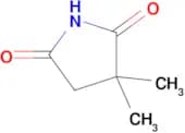 3,3-DIMETHYLPYRROLIDINE-2,5-DIONE