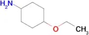 4-ETHOXYCYCLOHEXANAMINE