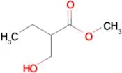 METHYL 2-(HYDROXYMETHYL)BUTANOATE