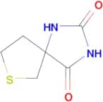 7-THIA-1,3-DIAZASPIRO[4.4]NONANE-2,4-DIONE