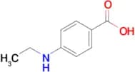 4-(ETHYLAMINO)BENZOIC ACID