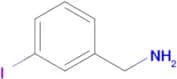 3-Iodobenzylamine