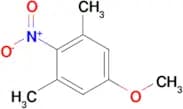 5-METHOXY-1,3-DIMETHYL-2-NITROBENZENE