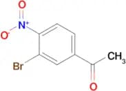 1-(3-BROMO-4-NITROPHENYL)ETHANONE