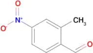 2-METHYL-4-NITROBENZALDEHYDE