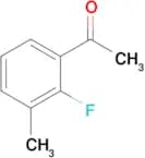 2′-FLUORO-3′-METHYLACETOPHENONE