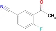 5′-CYANO-2′-FLUOROACETOPHENONE