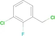 3-CHLORO-2-FLUOROBENZYL CHLORIDE