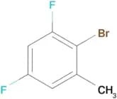 2-Bromo-3,5-difluorotoluene