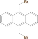 9,10-BIS(BROMOMETHYL)ANTHRACENE