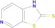 THIAZOLO[5,4-C]PYRIDINE-2-THIOL