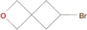 6-Bromo-2-oxaspiro[3.3]heptane