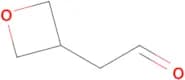 2-(OXETAN-3-YL)ACETALDEHYDE