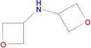 DI(OXETAN-3-YL)AMINE