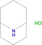 (1S,5S)-9-AZABICYCLO[3.3.1]NONANE HCL