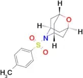 (1R,3R,5R,7R)-6-TOSYL-2-OXA-6-AZAADAMANTANE